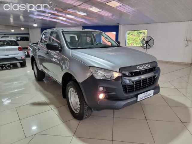 Isuzu Dimax 2022 - foto 2