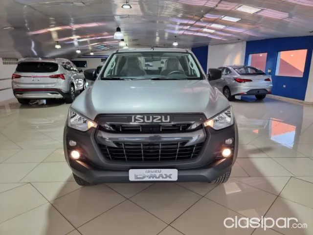 Isuzu Dimax 2022 — foto 3