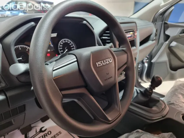 Isuzu Dimax 2022 — foto 6