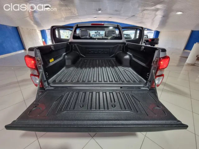 Isuzu Dimax 2022 — foto 7