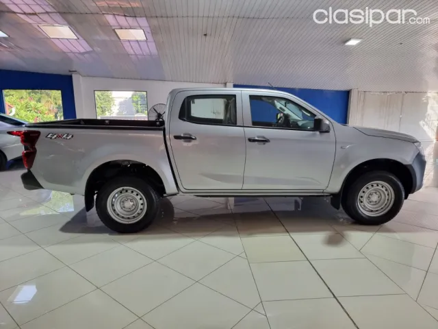 Isuzu Dimax 2022 - foto 8