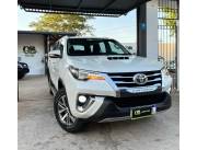 Toyota Fortuner 2017 ob