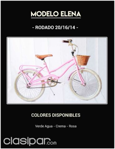 Moraig the store online bicicletas