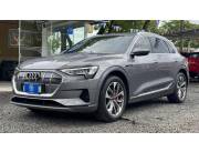 Audi Etron año 2022