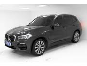 BMW X3 Premium año 2018