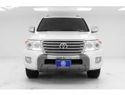 Toyota Land Cruiser año 2015