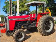 Tractor massey ferguson 290 reacondicionado a nuevo