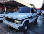 ❗Chevrolet D20 custom año 1995 💵53.500.000gs contado 📱Más inf al ⚠️Documentos a mano⚠️