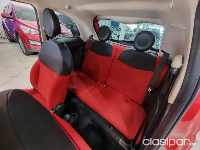 Fiat 500 2009 — foto 5