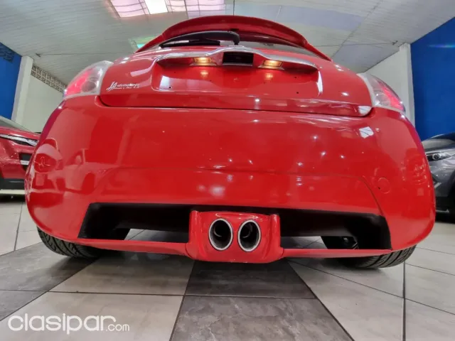 Fiat 500 2009 — foto 6