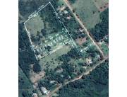 ¡¡¡PROMOCIÓN!!! Lotes 1000m2 en barrio semi cerrado Paraguarí Piribebuy