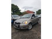 *TOYOTA VITZ RS* Año 2002 Motor 1.300 Caja Automática Aire Full Auto Radio Pionner