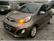 🪙 KIA PICANTO 2013 🎉CAJA AUTOMATICA ❄️ AIRE ACONDICIONADO 📃 TITULO CÉDULA VERDE A M