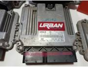 Computadora - ECU - ECM - Modulo Motor para Hyundai - Kia CRDI - Importación de Repuestos