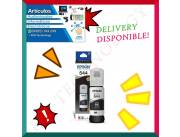 TINTA EPSON 544 NEGRO 65ML