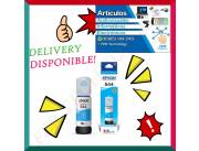 TINTA EPSON 544 CIAN/CELESTE 65ML