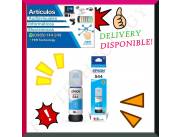 TINTA EPSON 544 CIAN/CELESTE 65ML