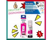 TINTA EPSON 544 MAGENTA/ROSA 65ML