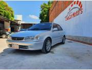 En Venta Hermoso 𝗧𝗢𝗬𝗢𝗧𝗔 𝗖𝗢𝗥𝗢𝗟𝗟𝗔 𝟵𝟴/𝟵𝟵 Versión S Full👌 ⚙️Motor 1.5cc,