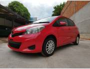 En Venta Hermoso e Impecable 𝗧𝗢𝗬𝗢𝗧𝗔 𝗡𝗘𝗪 𝗩𝗜𝗧𝗭 𝟮𝟬𝟭𝟭/𝟭𝟬 Motor 1.3cc, Inter