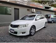 🅰️suncionⓂ️OTORS VENDE TOYOTA NEW ALLION 2008 Motor 1.800CC NAFTERO, AUTOMATICO ⛔Unic