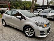 Kia Rio Precio: 65.000.000 Año 2015 Del Representante Motor 1.400cc Caja automatica Mando