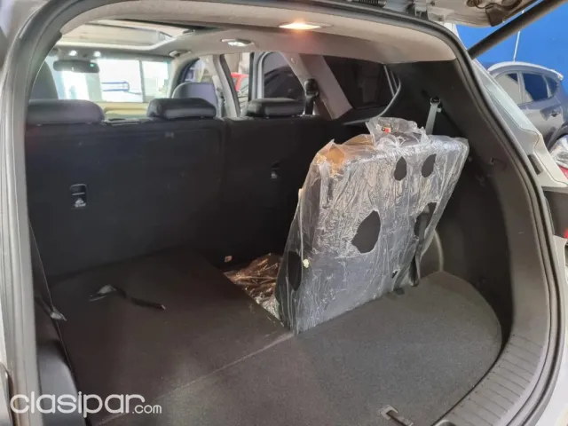Hyundai Santa Fé 2019 — foto 5