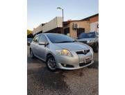 *TOYOTA AURIS 2007* Año 2007 Motor 1.800 Cc Caja Automática Llantas Deportivas Interior N