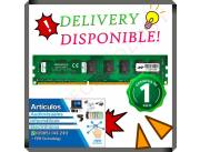 MEMORIA RAM PC 8GB DDR3/1600MHZ MACROVIP
