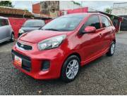 Vendo hermoso kia Picanto De La Casa unica dueña poco kilometraje en muy buen estado