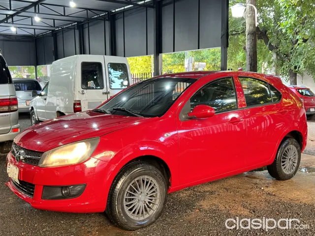 Jac J3 Volante Original Año 2015 — foto 2