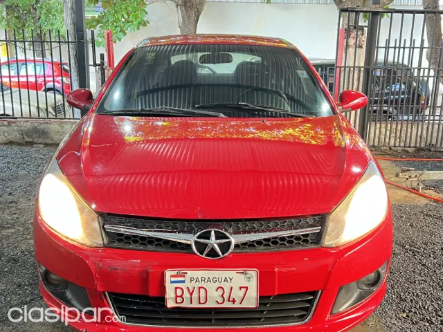 Jac J3 Volante Original Año 2015 — foto 4