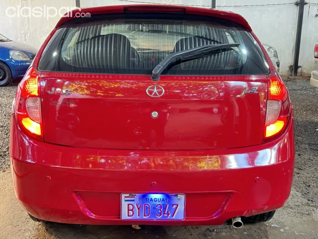 Jac J3 Volante Original Año 2015 — foto 5