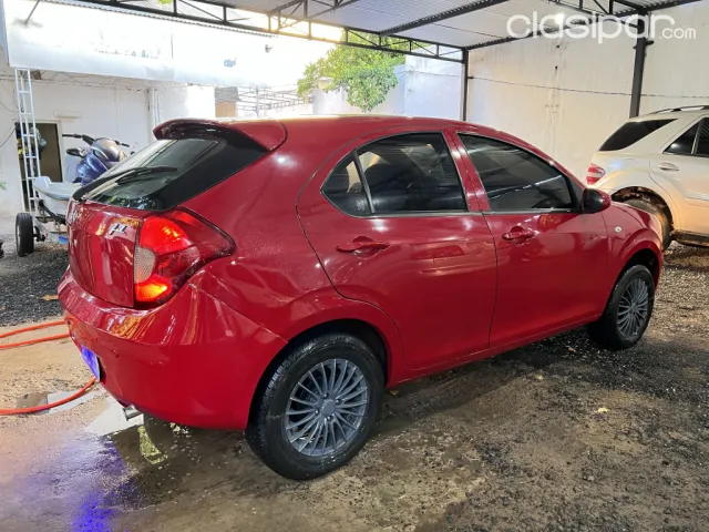 Jac J3 Volante Original Año 2015 — foto 6