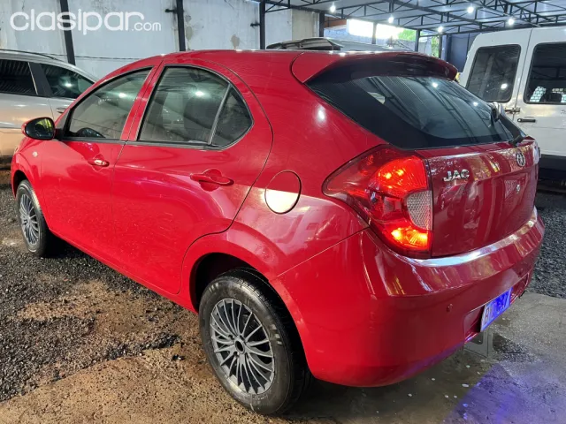 Jac J3 Volante Original Año 2015 — foto 8