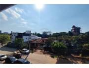 VENDO TERRENO CON PRIVILEGIADA UBICACION VILLAMORRA