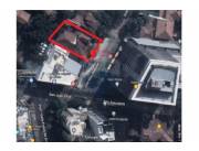 VENDO TERRENO CON PRIVILEGIADA UBICACION SHOP DEL SOL - PARA DESARROLLO