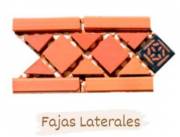 MATERIALES PARA LA CONSTRUCCION ( Pisos Ceramicos, Tejas, Ladrillos, Tejuelones, etc)