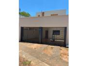 ALQUILO DUPLEX EN SAN LORENZO ZONA LAGUNA GRANDE COD 2002