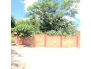 Vendo hermoso chalet a estrenar en Villa Elisa