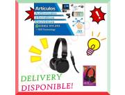 AURICULAR NV-BK05 HAVIT C/MIC