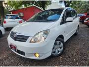 🔰TOYOTA NEW SPACIO 🔰UNICO DUEÑO 🔰TITULO Y CV A TRANSFERIR 🔰AÑO 2002/3 🔰MOTOR 1500 CC