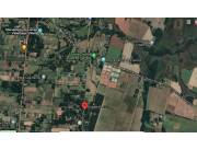 Vendo 5 hectáreas en Villeta Ita Ybate zona ruta Villeta – Nueva Italia