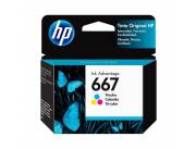 TINTAS HP