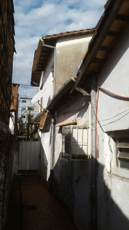 Vendo casa en asuncion, Zna Exseminario — foto 2