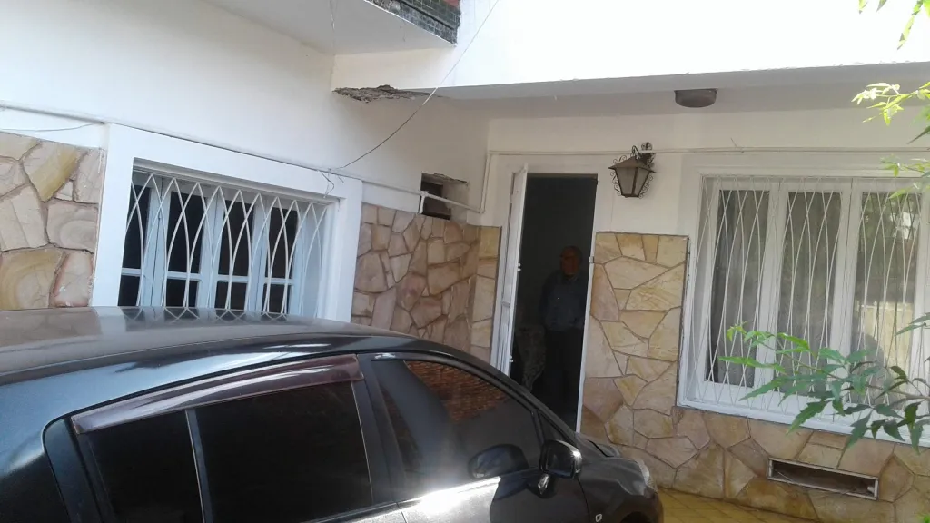 Vendo casa en asuncion, Zna Exseminario — foto 3