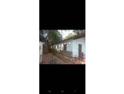 Vendo Casa en horqueta