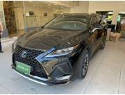 Lexus RX450h F Sport 2020