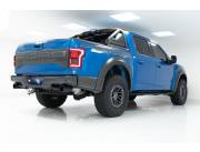 Ford Raptor F 150 año 2020