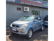 DAIHATSU BEGO 2007 asu